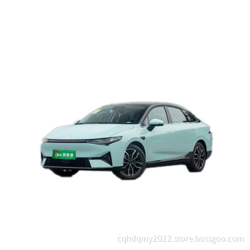 P5 New Energy Car Kit Offroad Electric Vehicle Enclosed Used Electric Vehicle